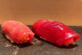 Susukino Sushi Kin 여행 사진