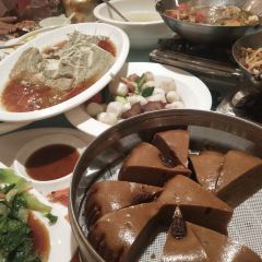 Cihushanzhuang Restaurant User Photo