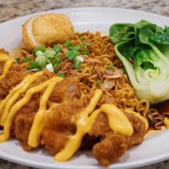 Old Airport Road Food Centre User Photo