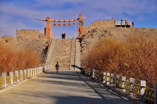 파미르 고원 Attractions - 카슈가르 Travel Review -2020년 3월 10일Travel Guide