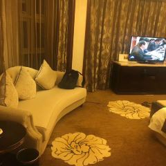 龍光城戴斯酒店餐廳張用戶圖片