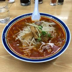 Aji no Sanpei User Photo