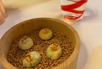 Restaurant le Meurice Alain Ducasse user photo