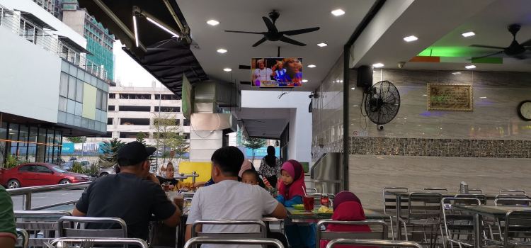 Restoran Al-Mehran