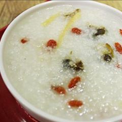 粥公粥婆(修水店) User Photo