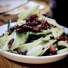 耙灯牛肉(双碑总店) User Photo
