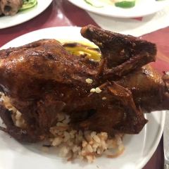 Aisha Restaurant張用戶圖片