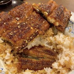 炭燒鰻富士 總店張用戶圖片