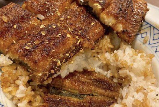 炭燒鰻富士 總店用戶圖片