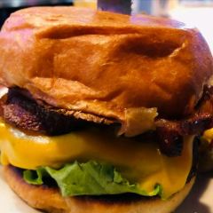 Slater’s 50/50 User Photo