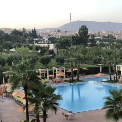 Aquarium Restaurant & Cafe張用戶圖片