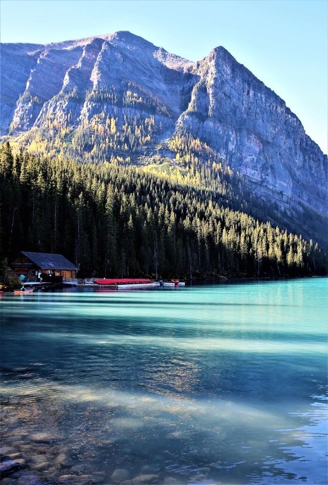 Lake Louise
