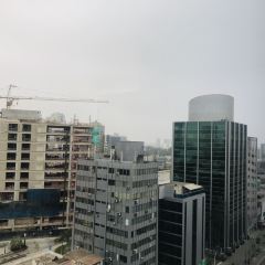 Embarcadero 41 San Isidro User Photo