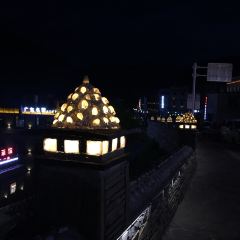 XIANG GE LI LA ZHEN 여행 사진