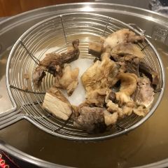 八合里牛肉火锅(万象九宜城店) User Photo