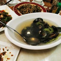 安心海鲜排档(东山印象地标店) User Photo