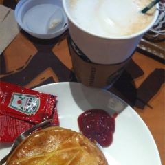 Jueshi Steak (xiyasi) User Photo