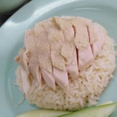 Go-Ang Chicken Rice Pratunam User Photo