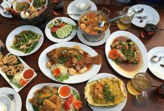 Photo d'utilisateur de The Good View Bar & Restaurant