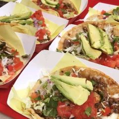 Oscars Mexican Seafood User Photo