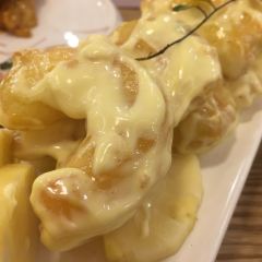 芥南餐厅·浮隐于世 User Photo