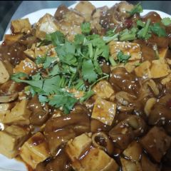常记灶台宴 User Photo