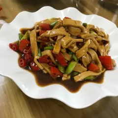 老五土菜館張用戶圖片