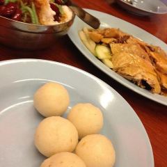 Wiya Chicken Rice User Photo