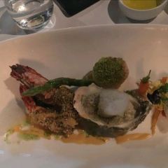 ZENZERO Restaurant & Wine Bar 여행 사진