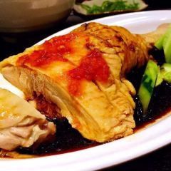 Hoe Kee Chicken Rice Ball 여행 사진