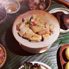 桂小厨广西菜(印象城店) User Photo