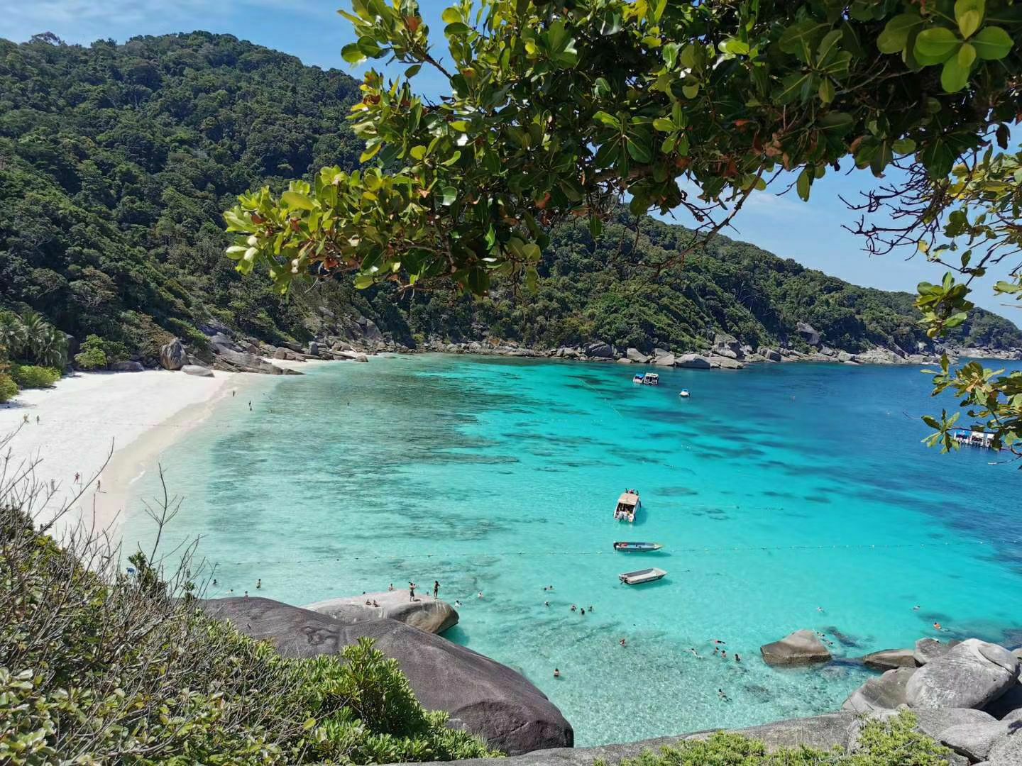 Rawa Island Guide: A Tropical Haven Like No Other