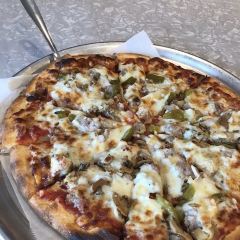 Mellow Mushroom St. Louis 여행 사진