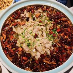 SU XIAO ZHU User Photo