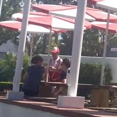 In-N-Out Burger User Photo