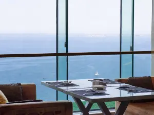 HAI All Day Dining Restaurant