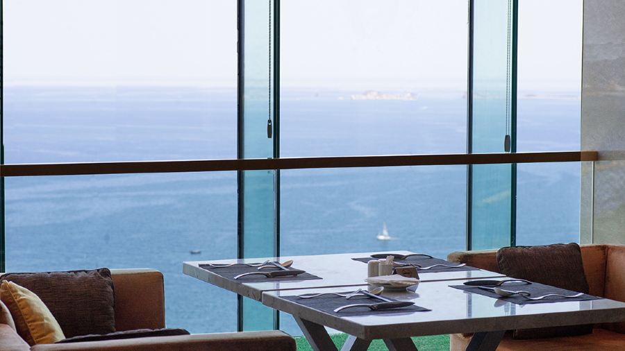 HAI All Day Dining Restaurant