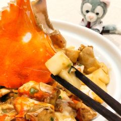 甬府尊鲜(国金中心店) User Photo