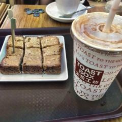 Ya Kun Kaya Toast User Photo