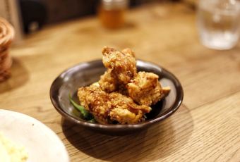 Soup Curry GARAKU用戶圖片