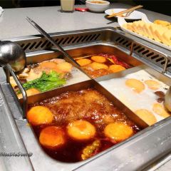 海底捞火锅(新城吾悦广场店) User Photo