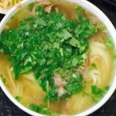 Masongjiqingzhen Beef Noodles User Photo