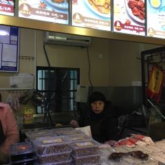 Jijiaogala (pingjiangludian) User Photo