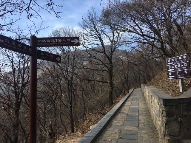 싼황자이(삼황채)