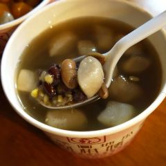 阿柑姨芋圓張用戶圖片