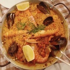 Taverna El Glop 여행 사진