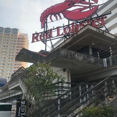 Red Lobster Okinawa Chatan User Photo