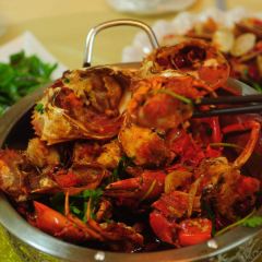 Nha Trang Seafoods 여행 사진