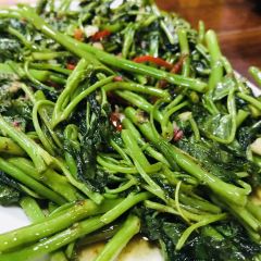 藍洋海鮮中餐廳張用戶圖片