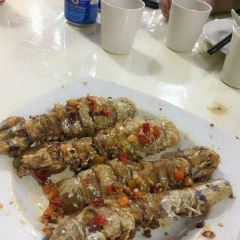 Nanhai Seafood Restaurant User Photo